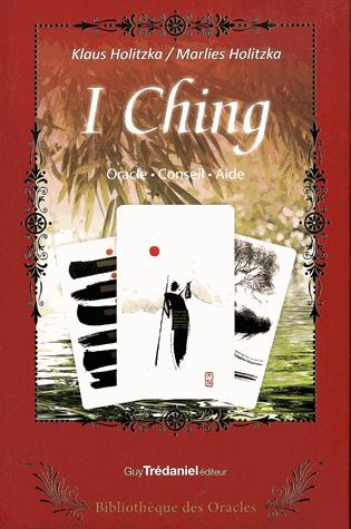 I ching ; coffret (64 cartes)