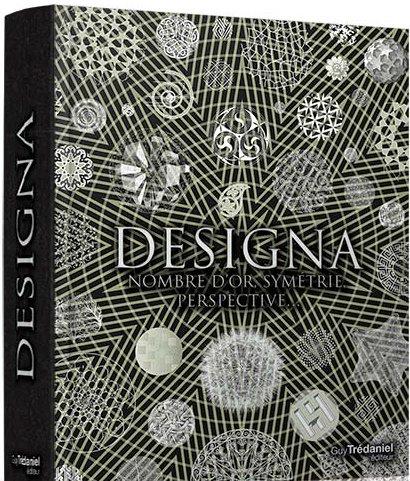 Designa ; nombre d'or, symétrie, perspective