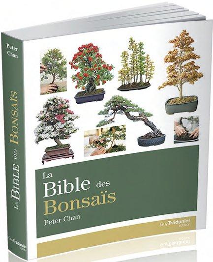 La bible des bonsaïs