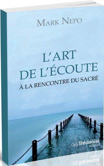 L'art de l'écoute ; à la rencontre du sacré