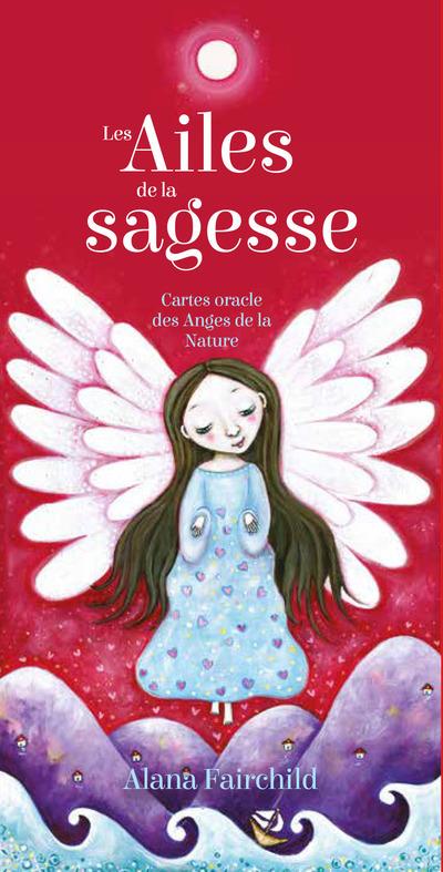 Les ailes de la sagesse (coffret)
