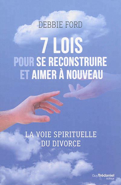 La voie spirituelle du divorce
