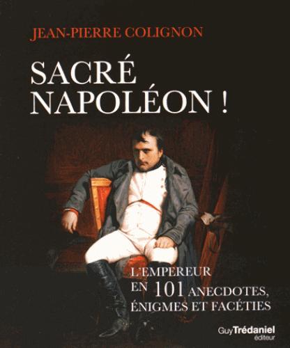 Sacré Napoléon