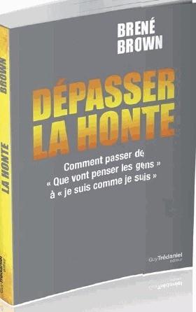 Dépasser la honte ; comment passer de "que vont penser les gens" à "je suis comme je suis"
