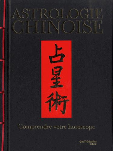 Astrologie chinoise