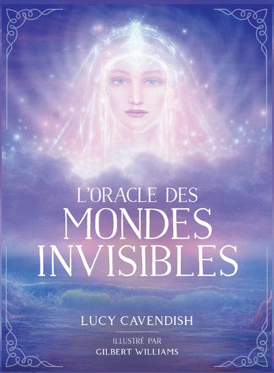 L'oracle des mondes invisibles (coffret)