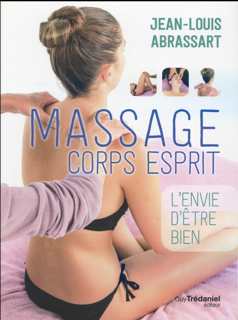 Massage corps esprit