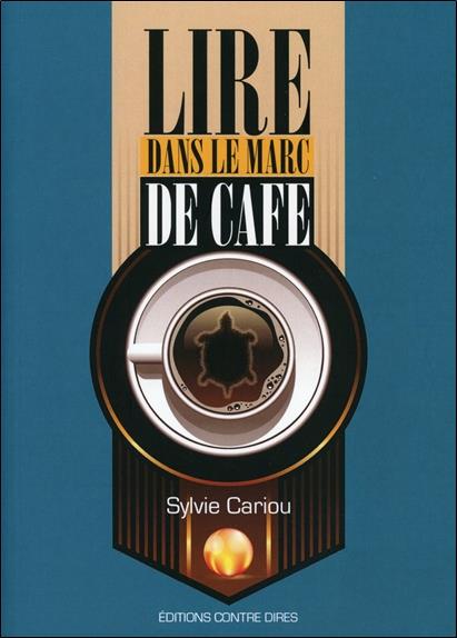 Lire dans le marc de café