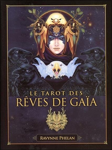 Le tarot des rêves de Gaïa (Coffret)
