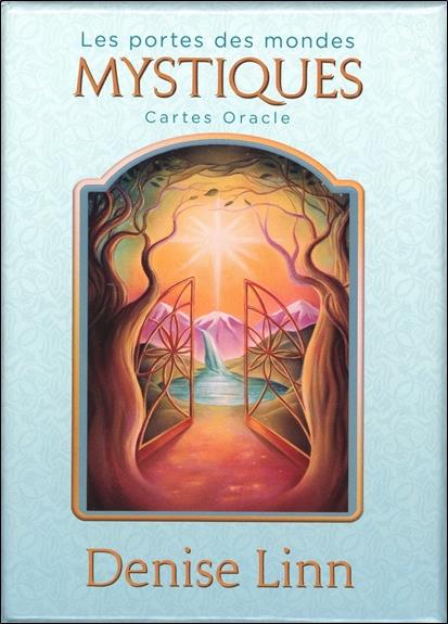 [9782361883294] Les portes des mondes mystiques (Coffret)
