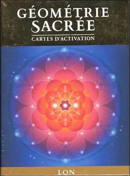 Géométrie sacrée (Coffret)