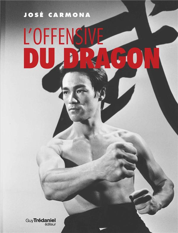 L'offensive du dragon (préface Christophe Champclaux)