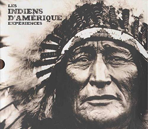 Les Indiens d'Amérique