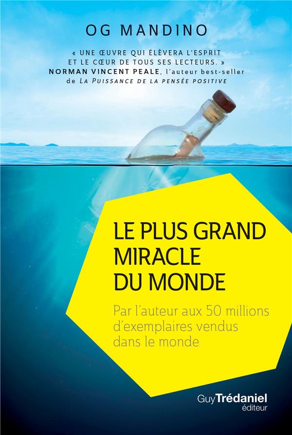 Le plus grand miracle du monde