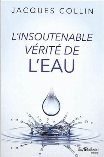 L'insoutenable vérité de l'eau