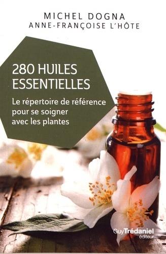 280 huiles essentielles