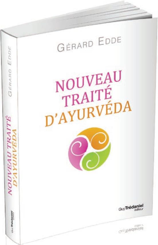 Nouveau traité d'ayurvéda