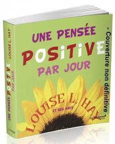 Une pensée positive par jour