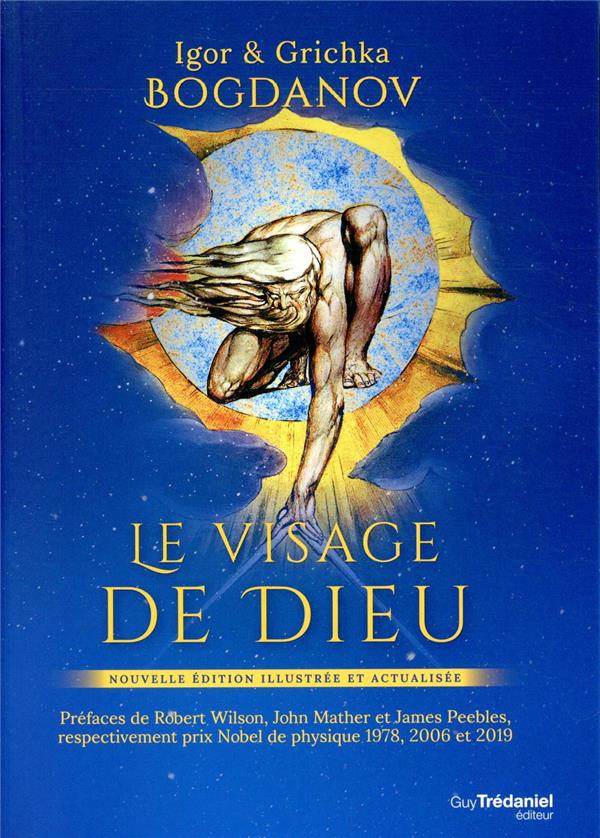 Le visage de dieu (préface Robert W. Wilson)