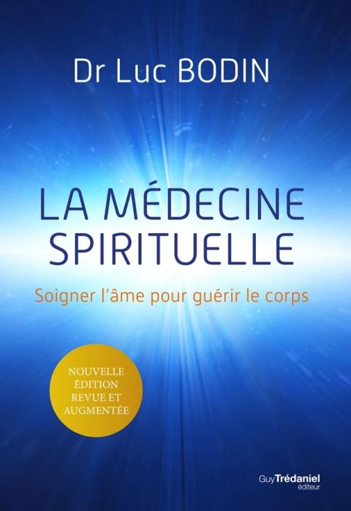 La médecine spirituelle
