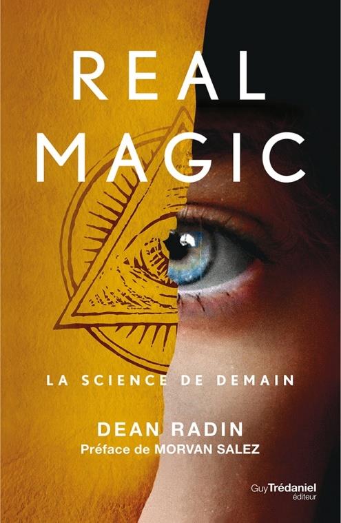 Real magic