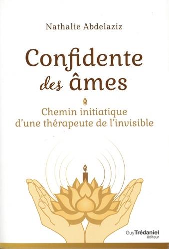 Confidente des âmes