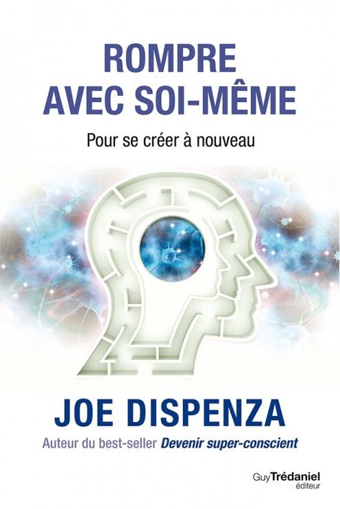 [9782813222602] Rompre avec soi-même