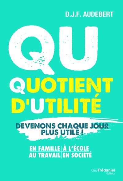 QU ; quotient d'utilité