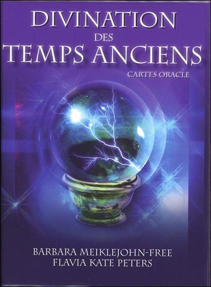 Divination des Temps Anciens (Coffret)