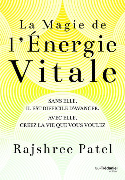 [épuisé] La magie de l'énergie vitale