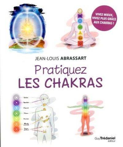 [9782813224446] Pratiquez les chakras