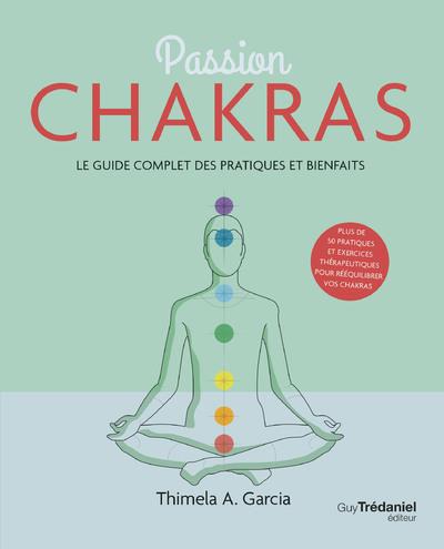 [9782813225108] Passion chakras