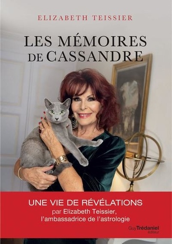 Les memoires de cassandre