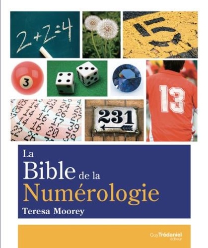La bible de la numerologie