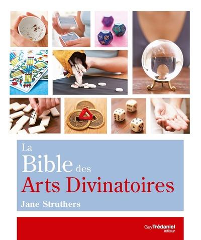 [9782813225597] La bible des arts divinatoires