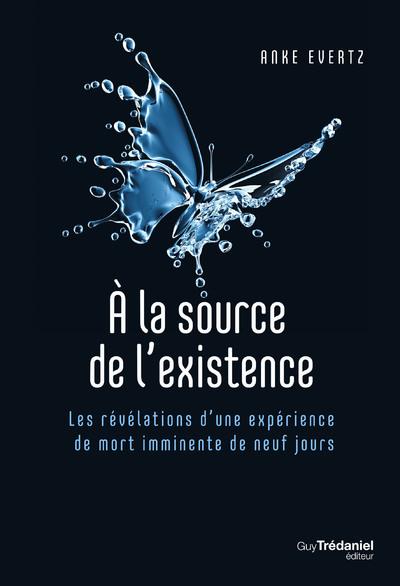 à la source de l'existence : les révélations d'une expérience de mort imminente de neuf jours