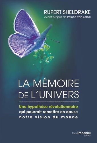 La memoire de l'univers