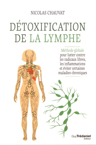 Detoxification de la lymphe