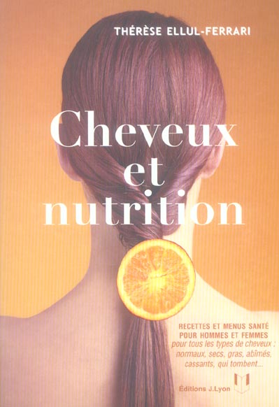 Cheveux et nutrition
