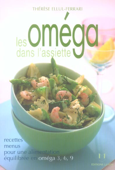 Les omega dans l'assiette