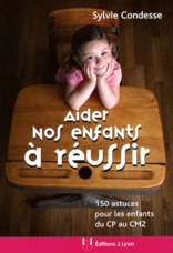 Aider nos enfants à réussir