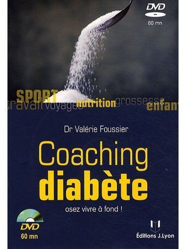 Coaching diabète