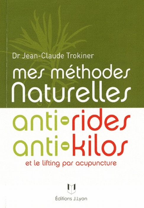 Mes méthodes naturelles
