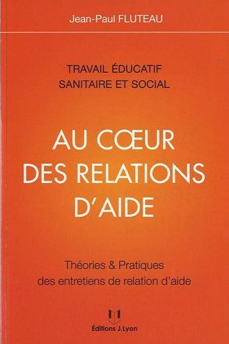 [9782843192296] Au relation des relations d'aide