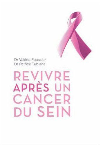 Revivre après un cancer du sein