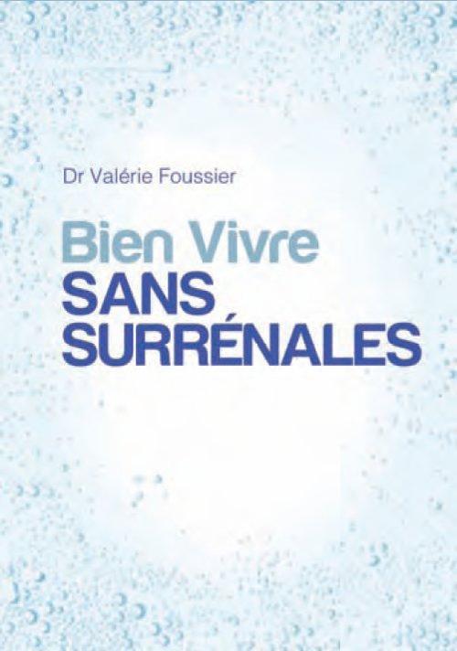 Bien vivre sans surrénales