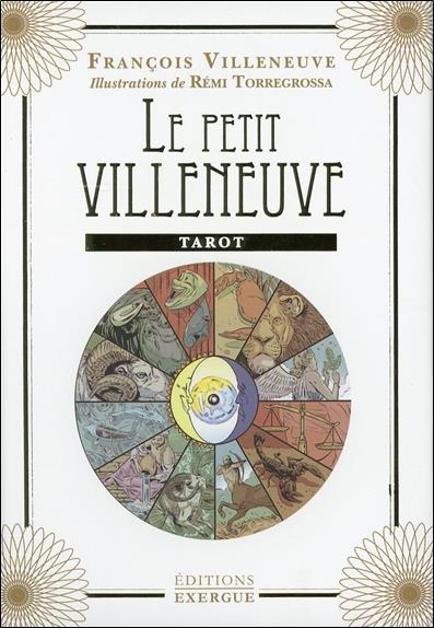 Le petit Villeneuve (Coffret)