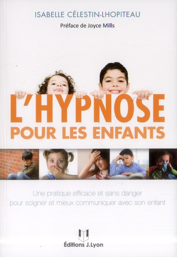 L'hypnose pour les enfants