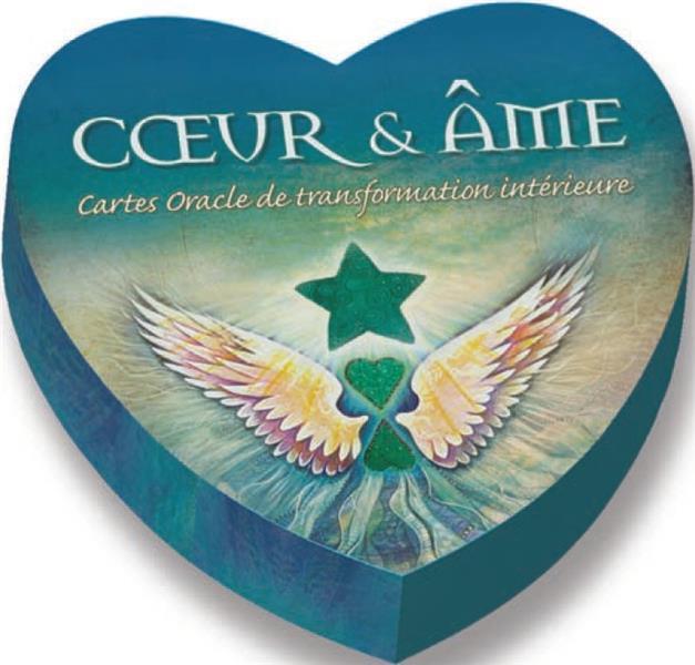 Cœur et Âme (Coffret)