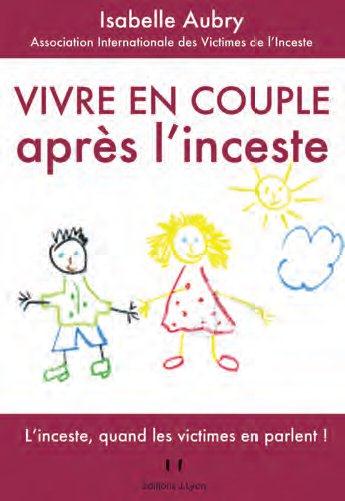 Vivre en couple après l'inceste